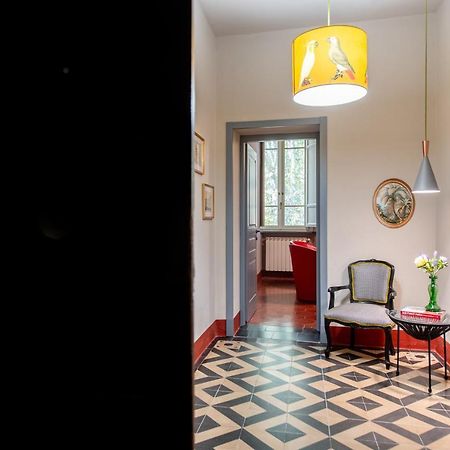 Casa Leopoldo 호텔 피사 외부 사진