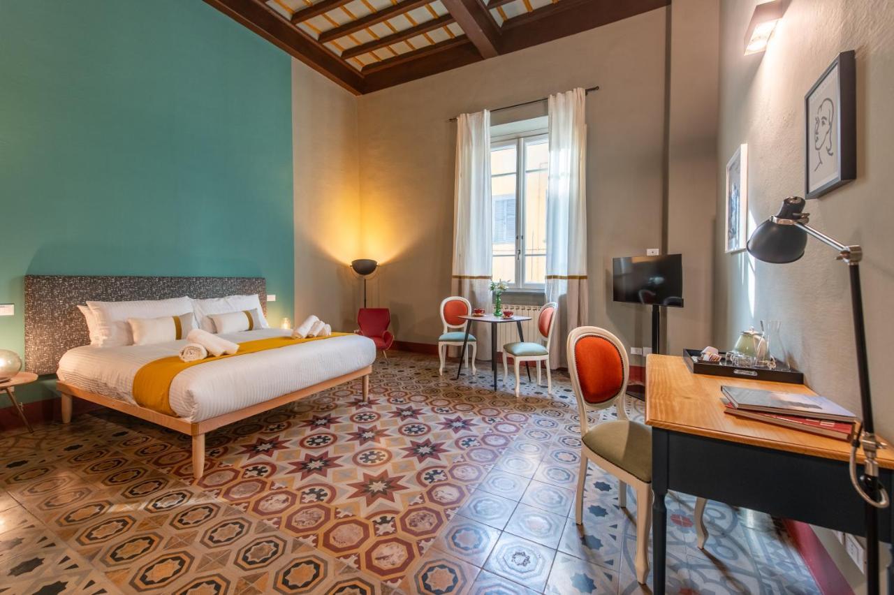 Casa Leopoldo 호텔 피사 외부 사진