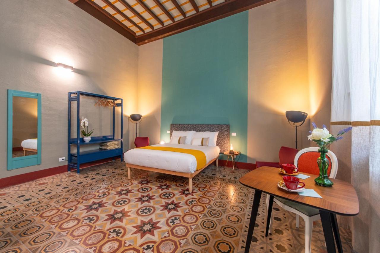 Casa Leopoldo 호텔 피사 외부 사진