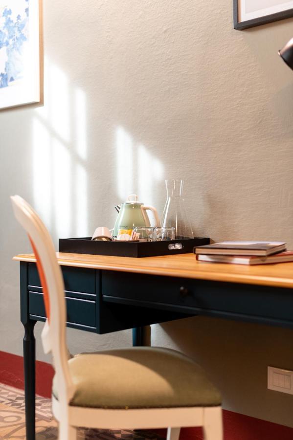 Casa Leopoldo 호텔 피사 외부 사진
