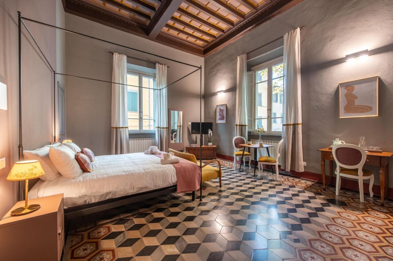 Casa Leopoldo 호텔 피사 외부 사진