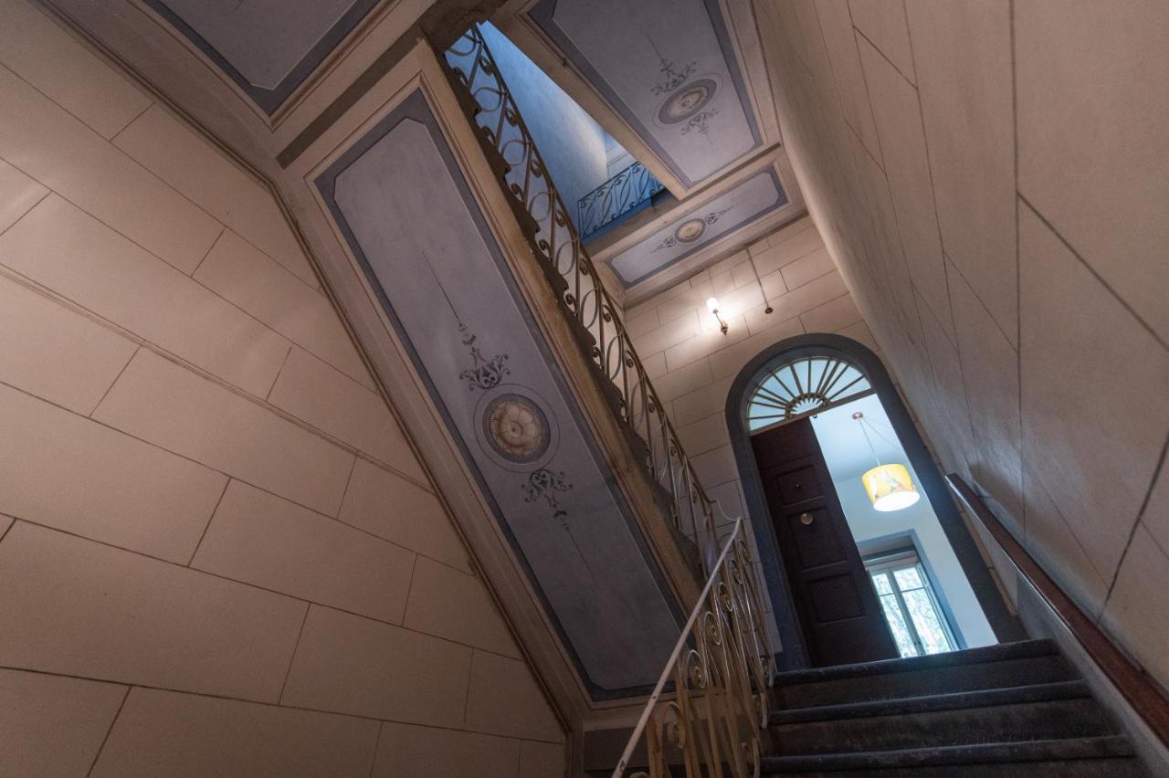 Casa Leopoldo 호텔 피사 외부 사진