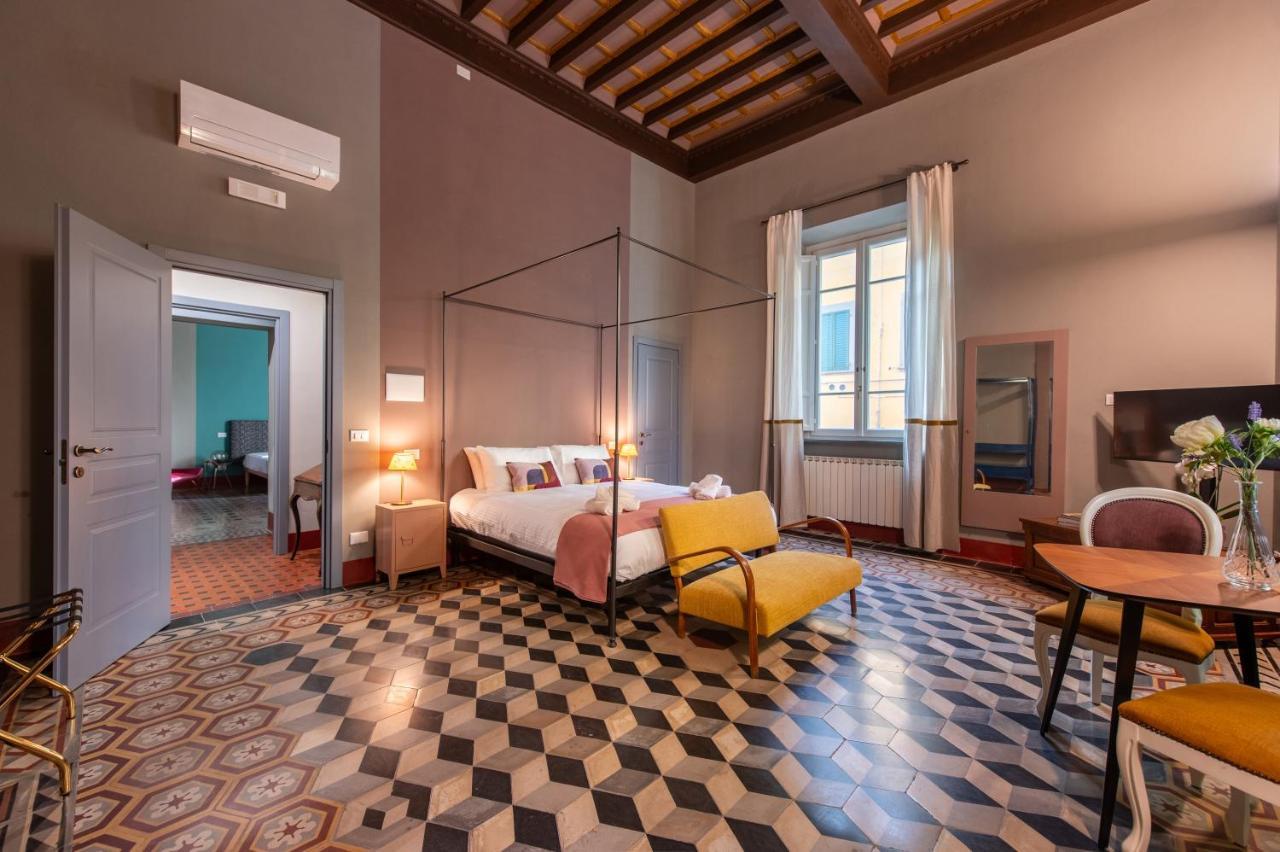 Casa Leopoldo 호텔 피사 외부 사진