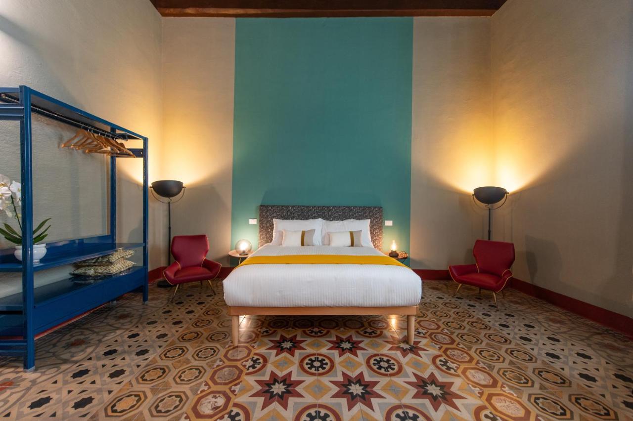 Casa Leopoldo 호텔 피사 외부 사진