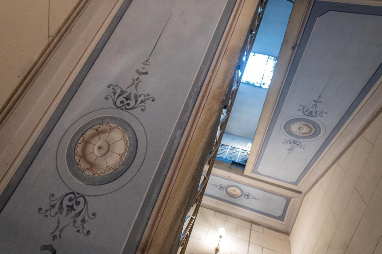Casa Leopoldo 호텔 피사 외부 사진