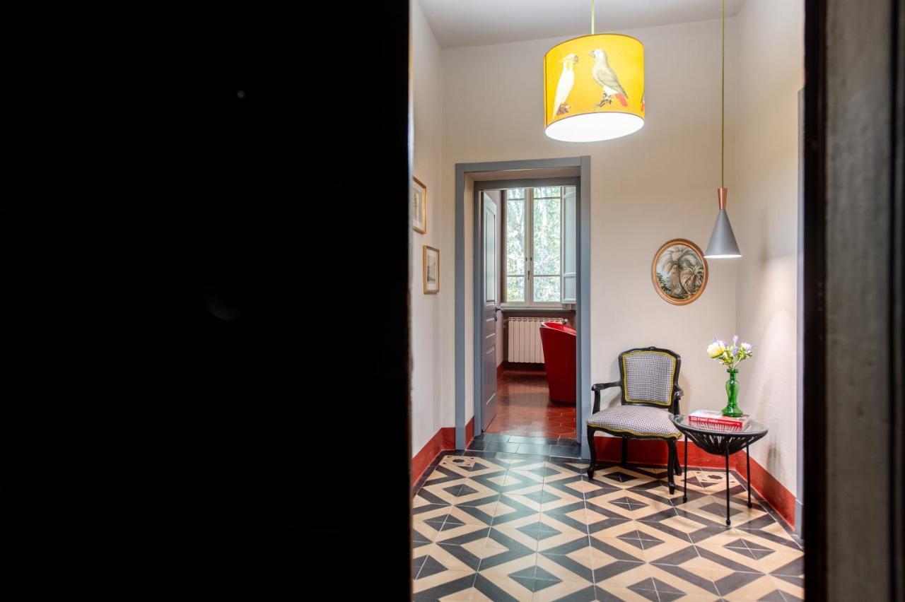 Casa Leopoldo 호텔 피사 외부 사진