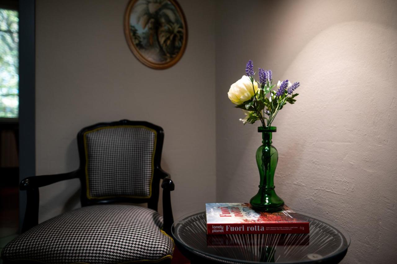 Casa Leopoldo 호텔 피사 외부 사진